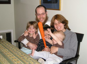 Family 003