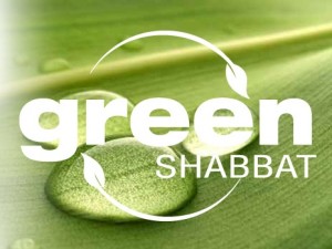 greenshabbat