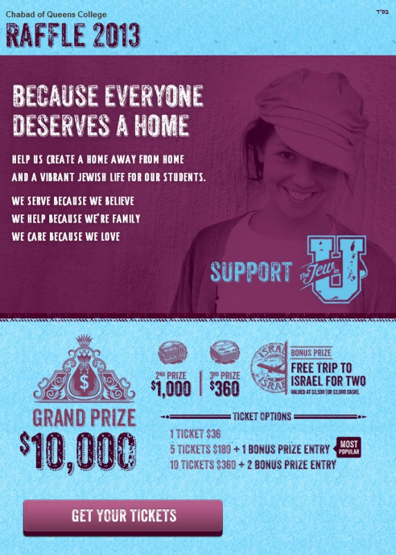 raffle2013