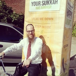 PediSukkah