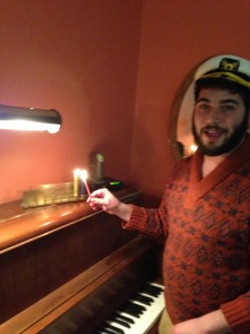 Corvallis Chanukah 2