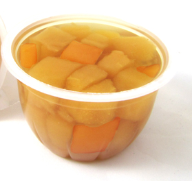fruit cup